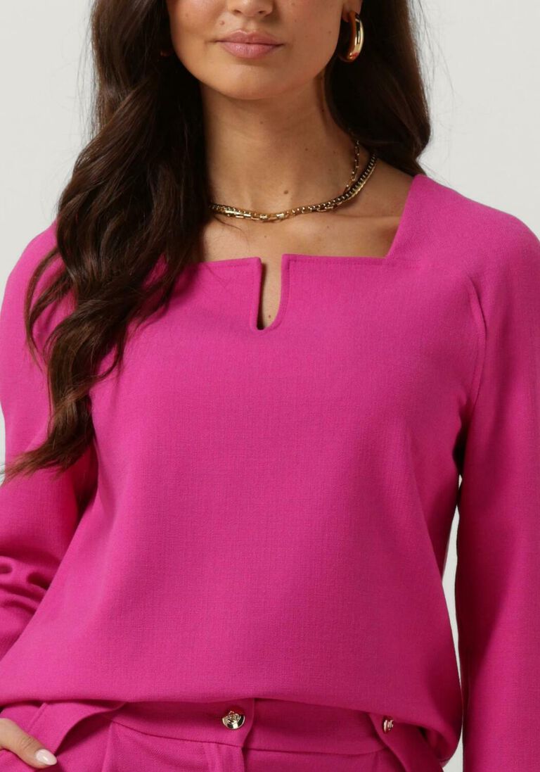 CAROLINE BISS fuchsia caroline biss  1681/73