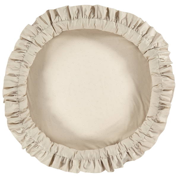 AlviAlvi   Schlummer Babynest XL Bio Baumwolle
