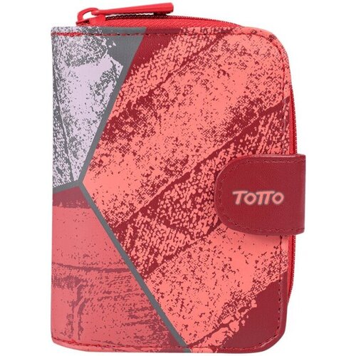 Totto - Aruma Rojo