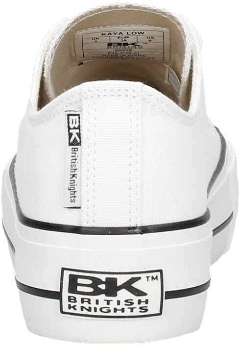 British Knights Kaya Low wit