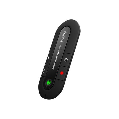 SuperTooth Buddy - kit mains libres Bluetooth pour pare soleil voiture
