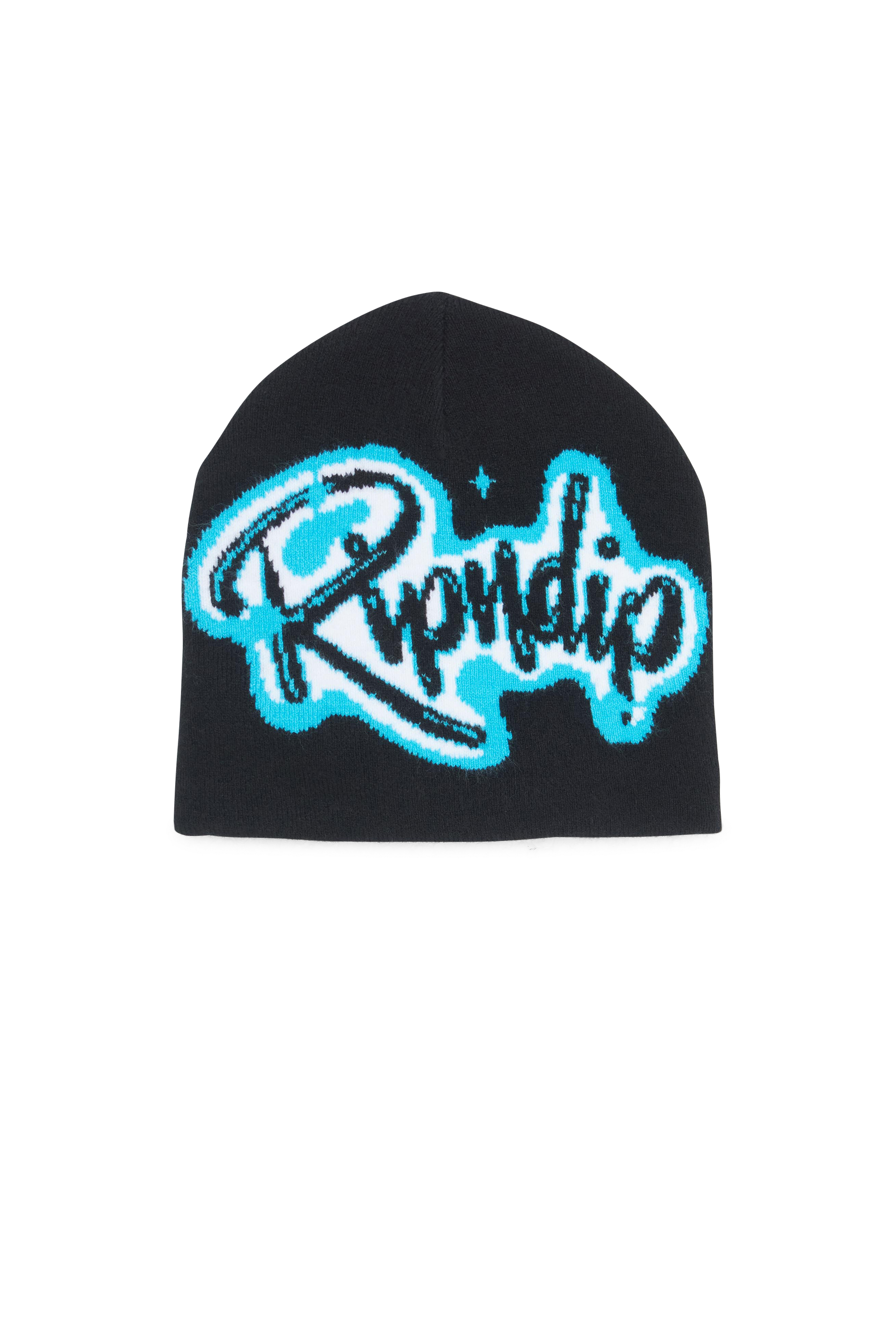 RIPNDIP Bonnet  IN LOVING MEMORY Noir