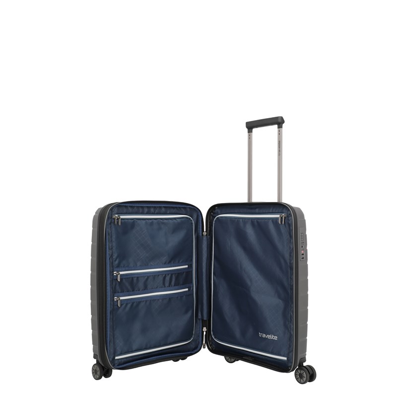 travelite<br>Kuffert Air Base 55 Cm