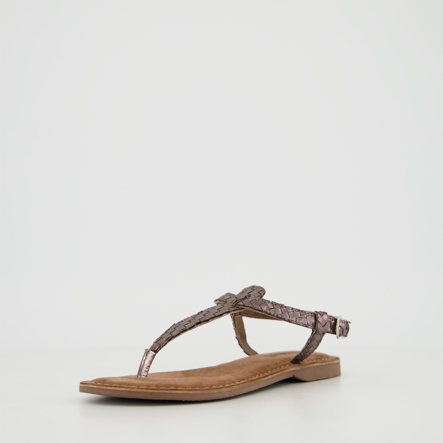 Lazamani Sandalen