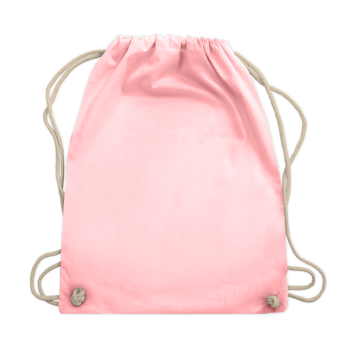 Westford Mill WM110 - Sac de Gym en Coton