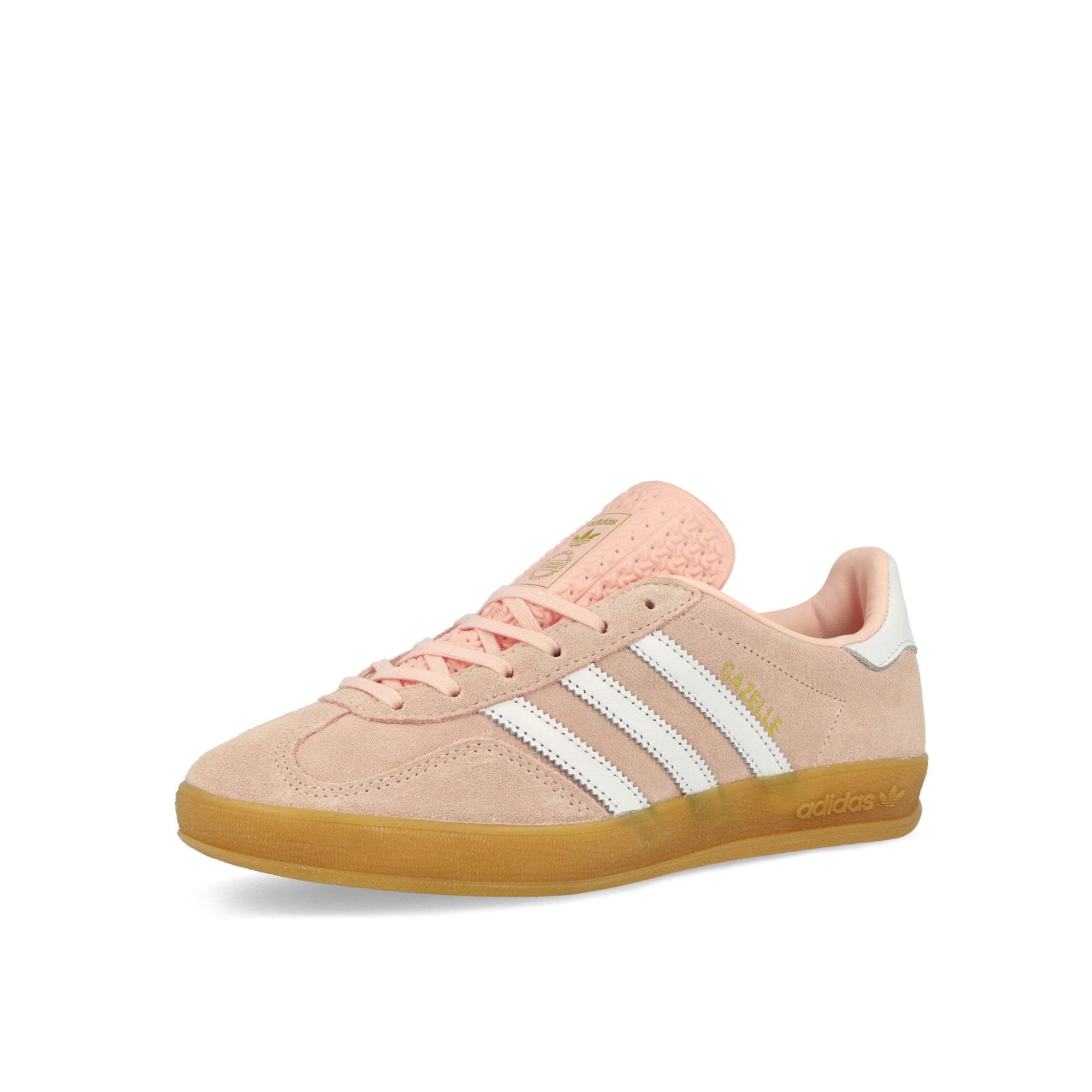 adidas<br>Gazelle Indoor W