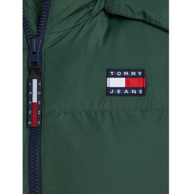 Doudoune sans manche homme Tjm Alaska TOMMY HILFIGER