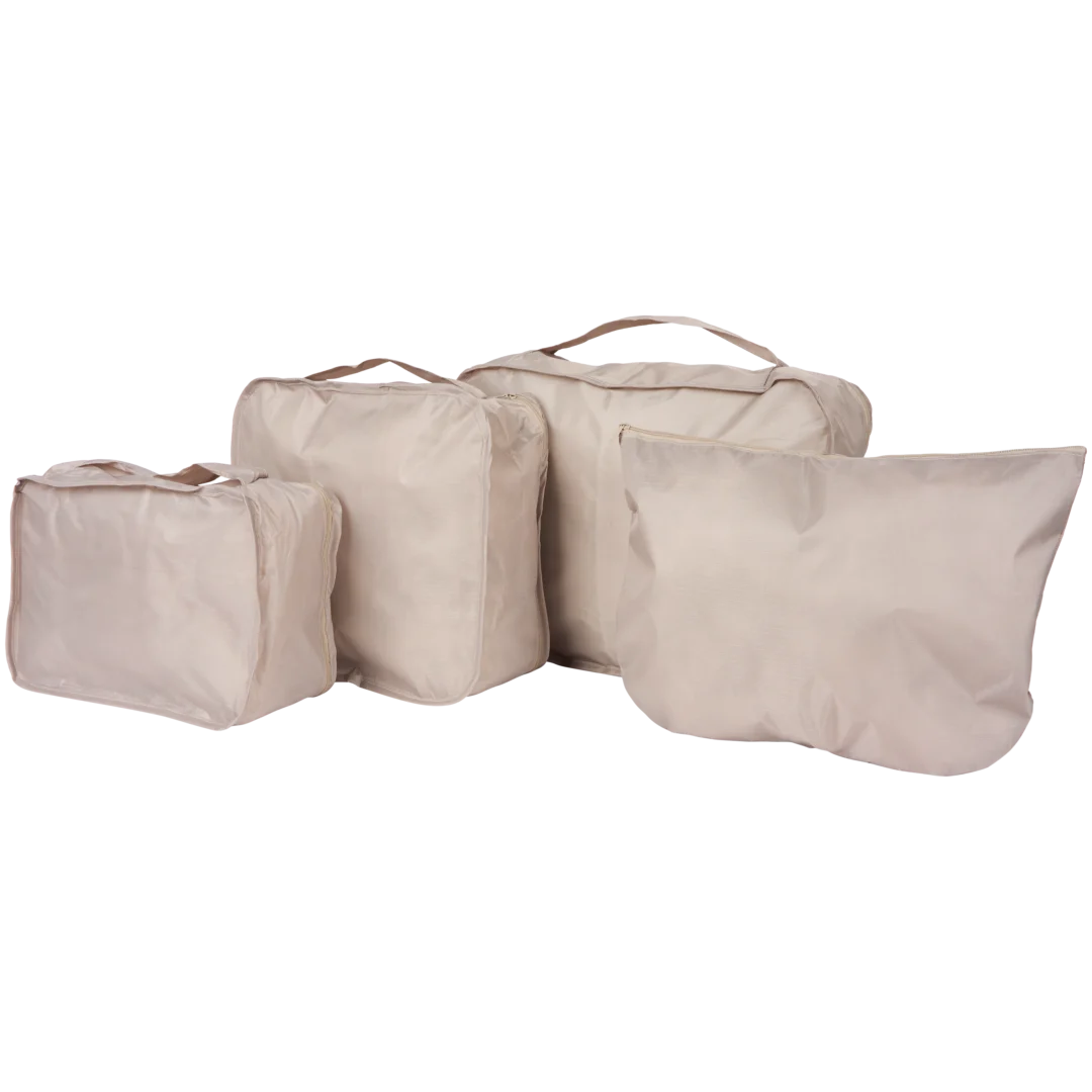 Ensemble de sacs de voyage