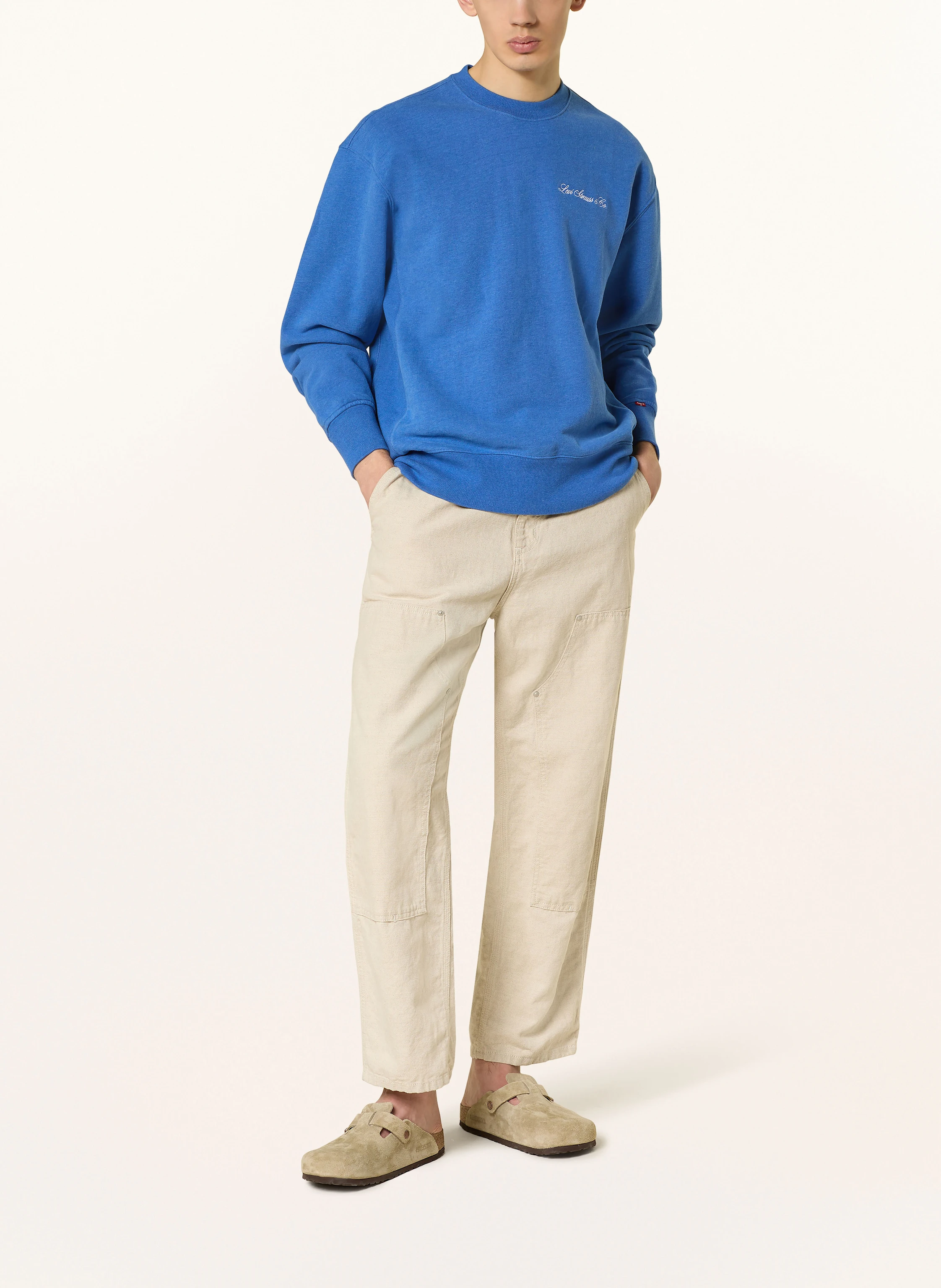 Levi's® Sweatshirt