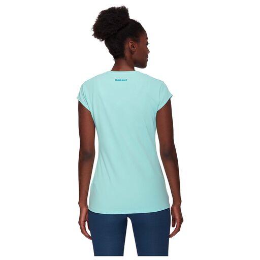 Camiseta De Montaña Mammut Trovat