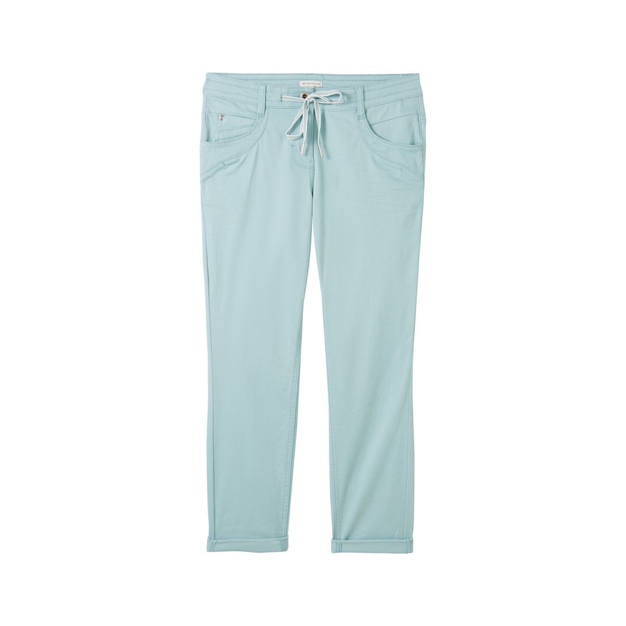Tom Tailor Tom Tailor Tapered relaxed