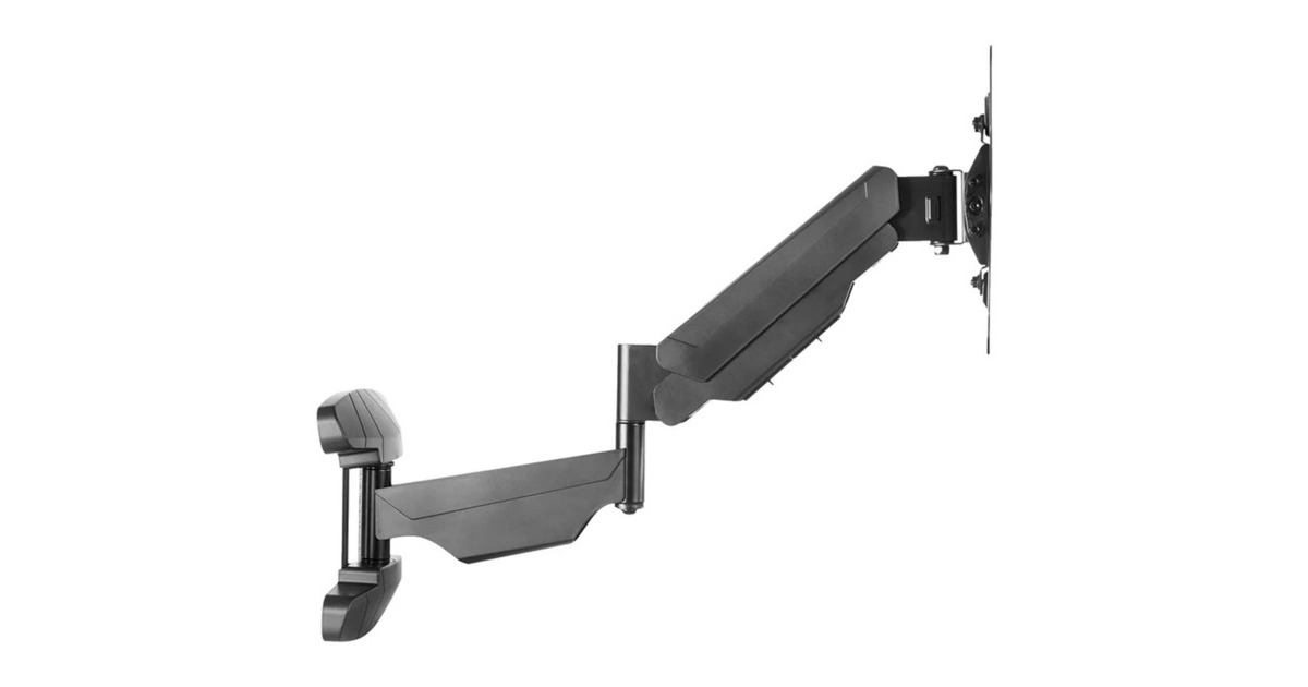 NeomountsWL70-550BL12 tv wandsteun wandmontage   (Zwart)