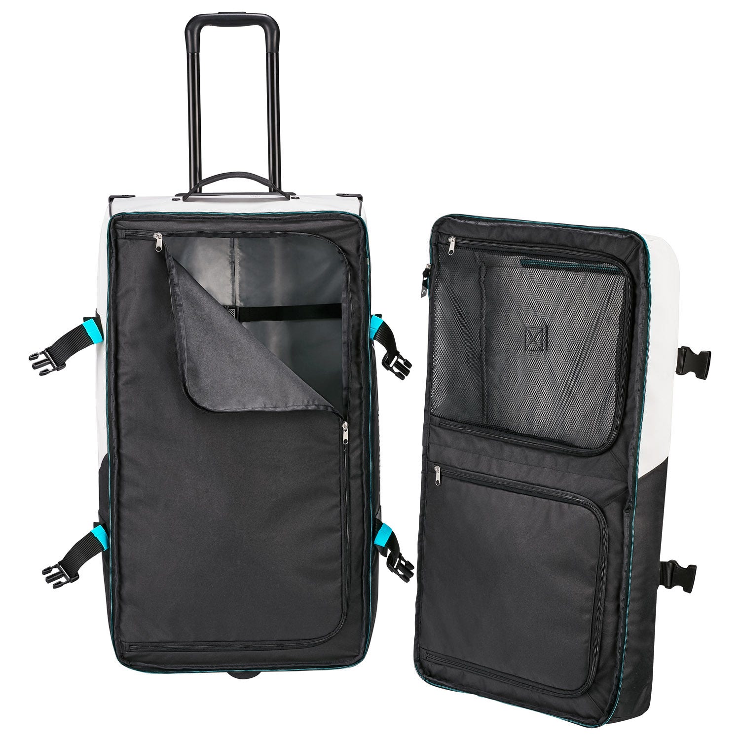 Head  Rebels Travelbag