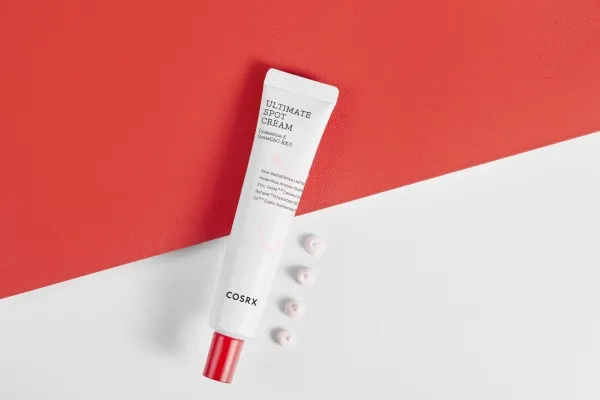 Cosrx AC Collection Ultimate Spot Cream 30g