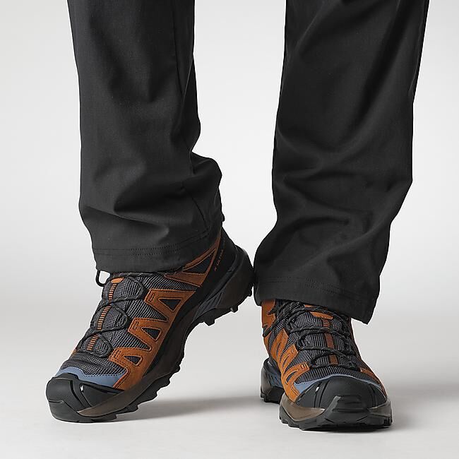 SALOMON - CHAUSSURES DE RANDONNEE X ULTRA 360 LTR MID GTX M