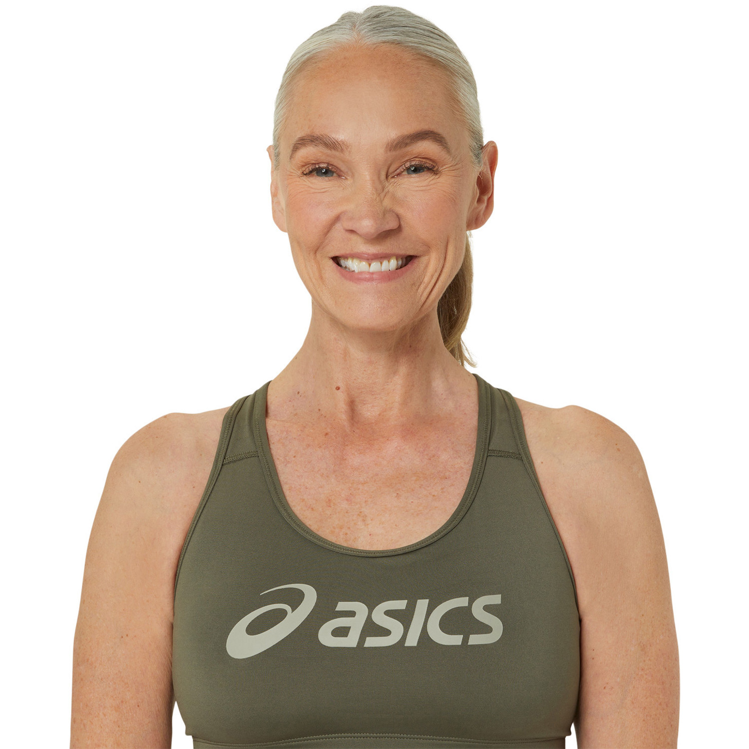 ASICS Core Logo BH