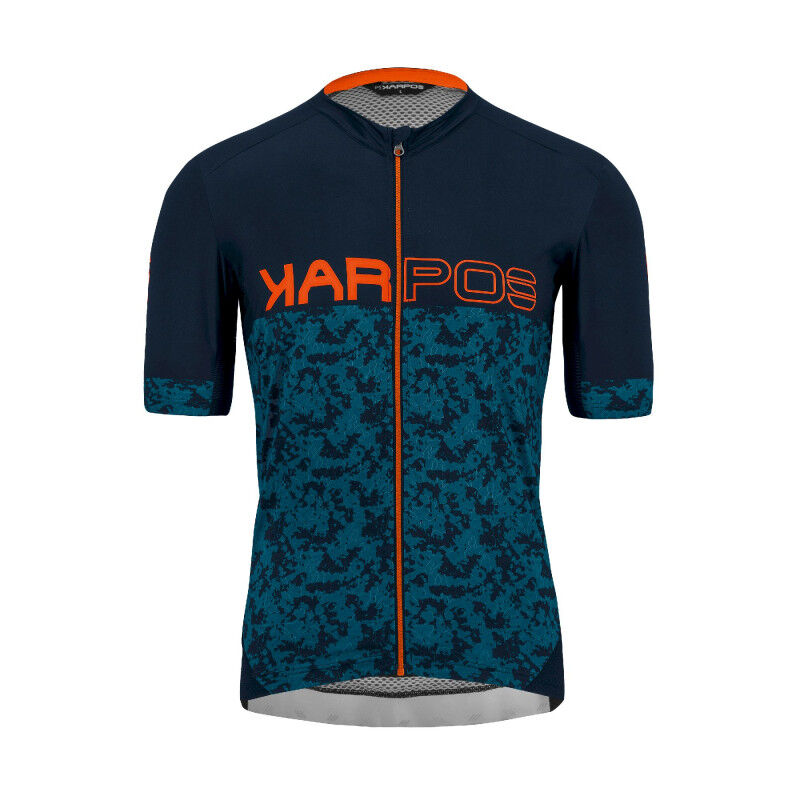 Jump Jersey - Maillot VTT homme