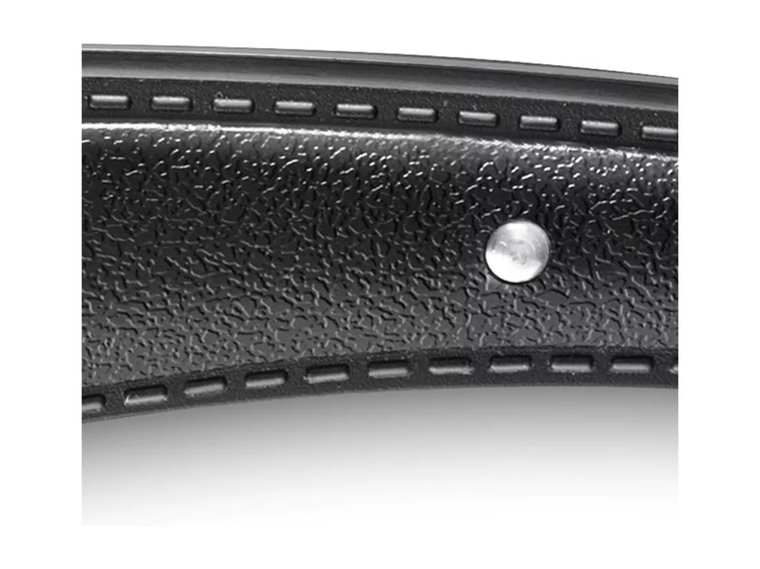 Prestige - Coffret 6 couteaux steak lame lisse