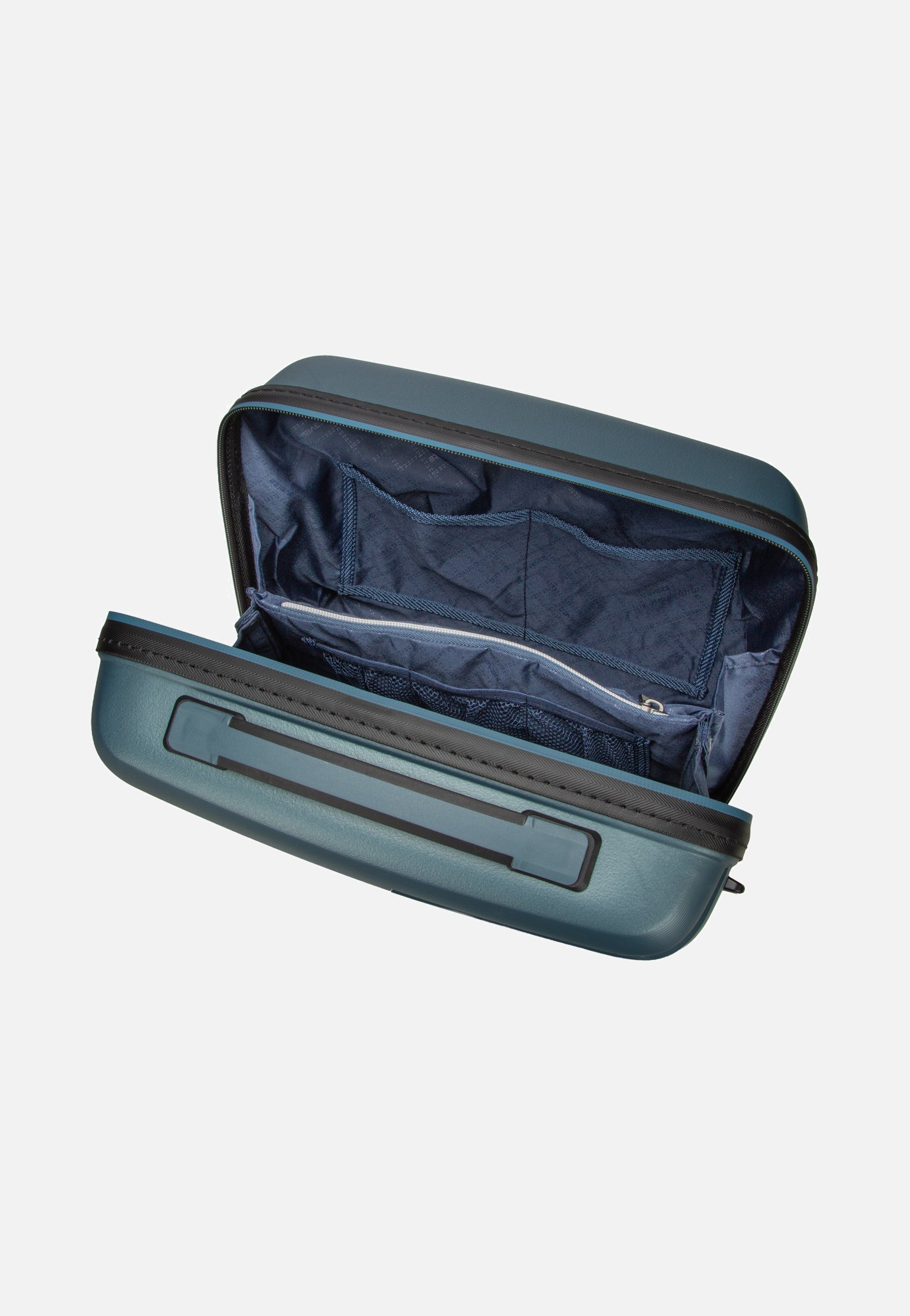 Air Base Beautycase Ice Blue - Kosmetikkoffer