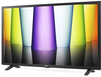 LG - 32LQ63006LA - Full HD LED TV - 32 inch - 2022