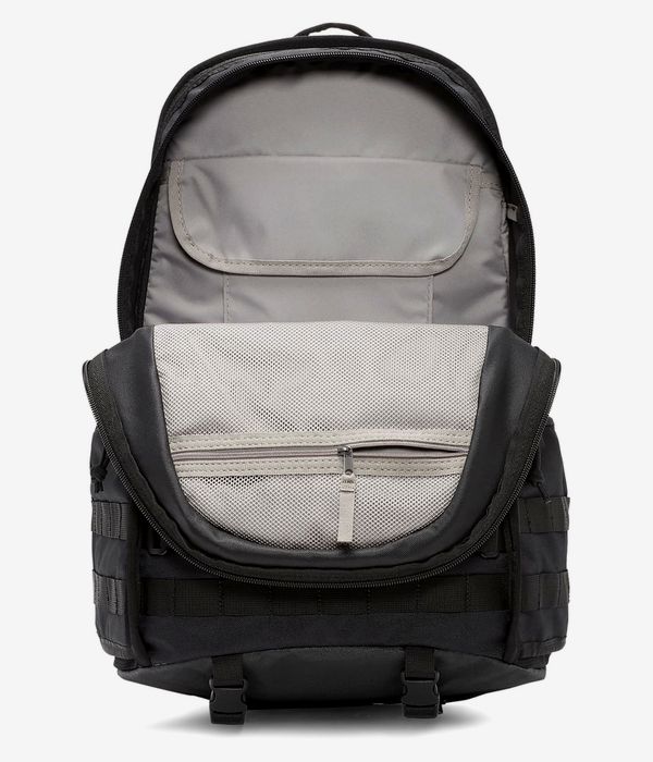Nike SB RPM Rucksack 26L (black black black)