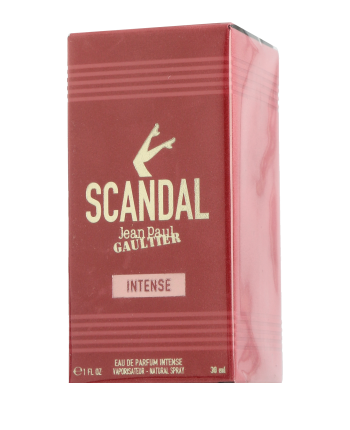 Jean Paul Gaultier Scandal edp intense vapo 30ml
