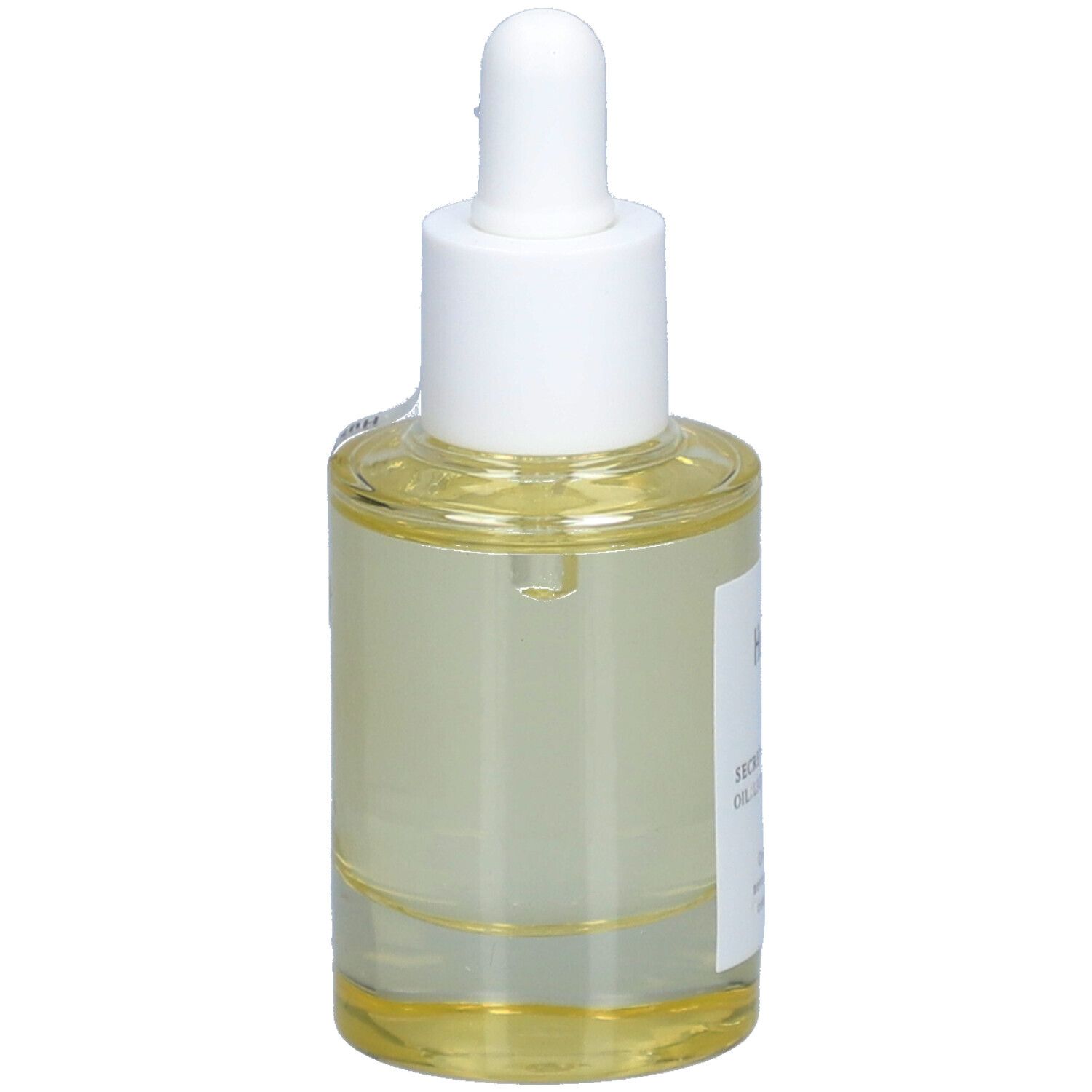 Huxley Secret of Sahara Oil Light and More