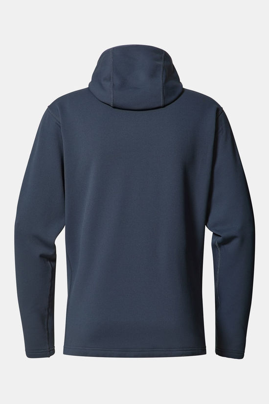 Haglöfs Haglöfs Rosson Mid Fleece Vest