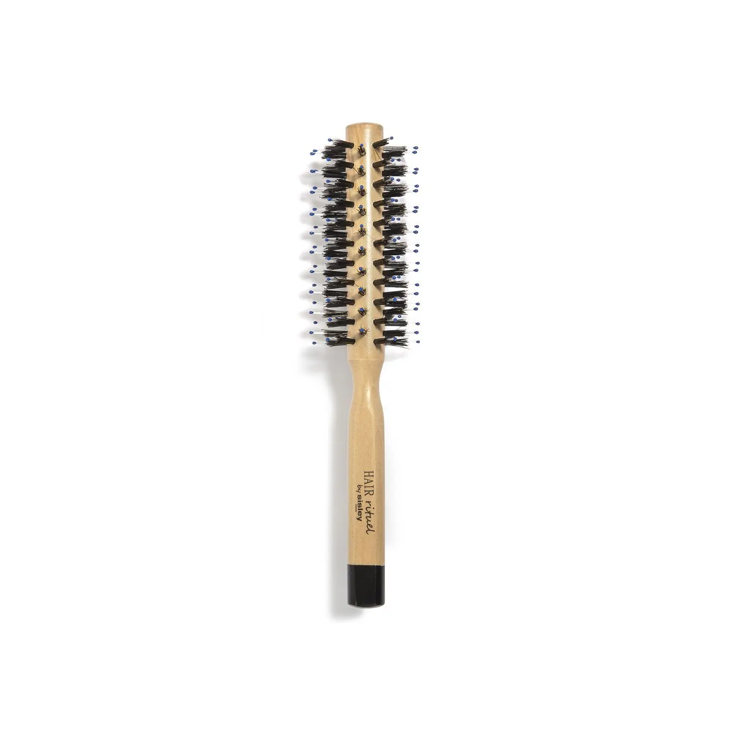 Hair Rituel by Sisley - BROSSE A BRUSHING N°1 Pour Cheveux Fins, Courts, Mi-Longs- Brosse et peigne