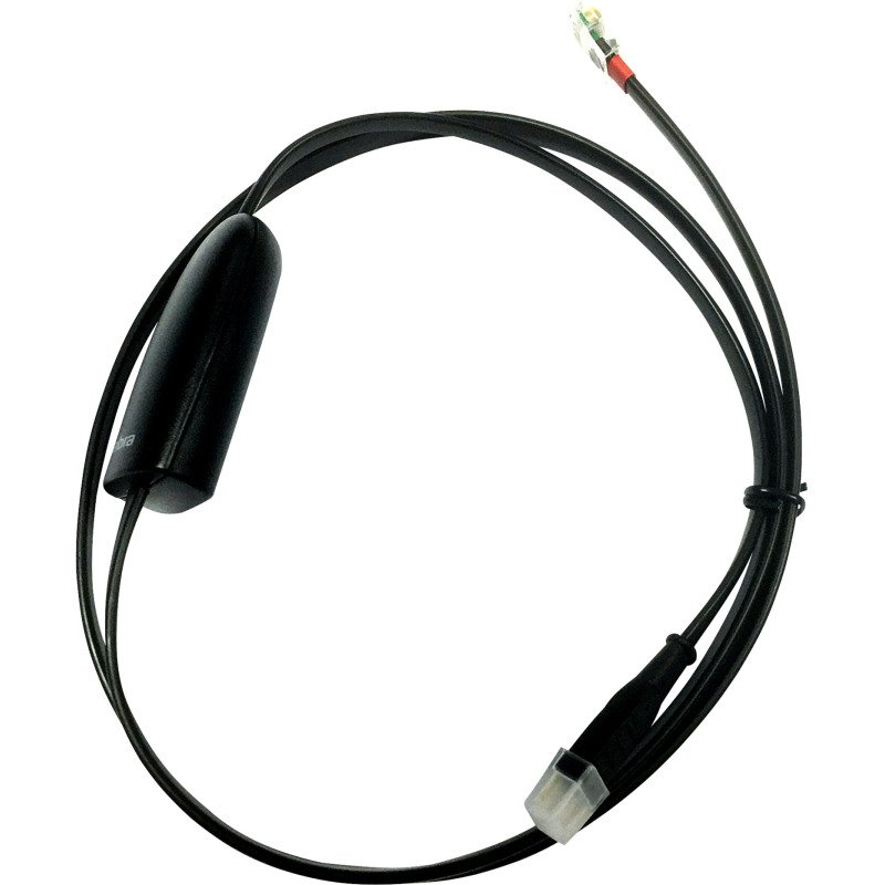 Cordon adaptateur Jabra EHS pour SIP Polycom