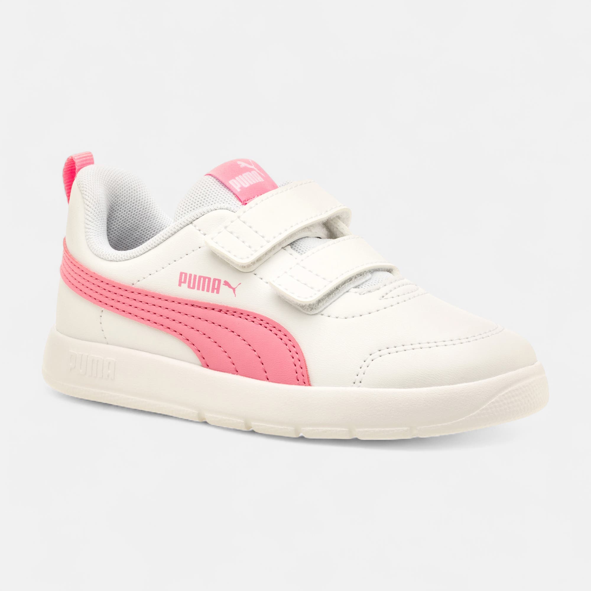 Sneakers Fille blanc