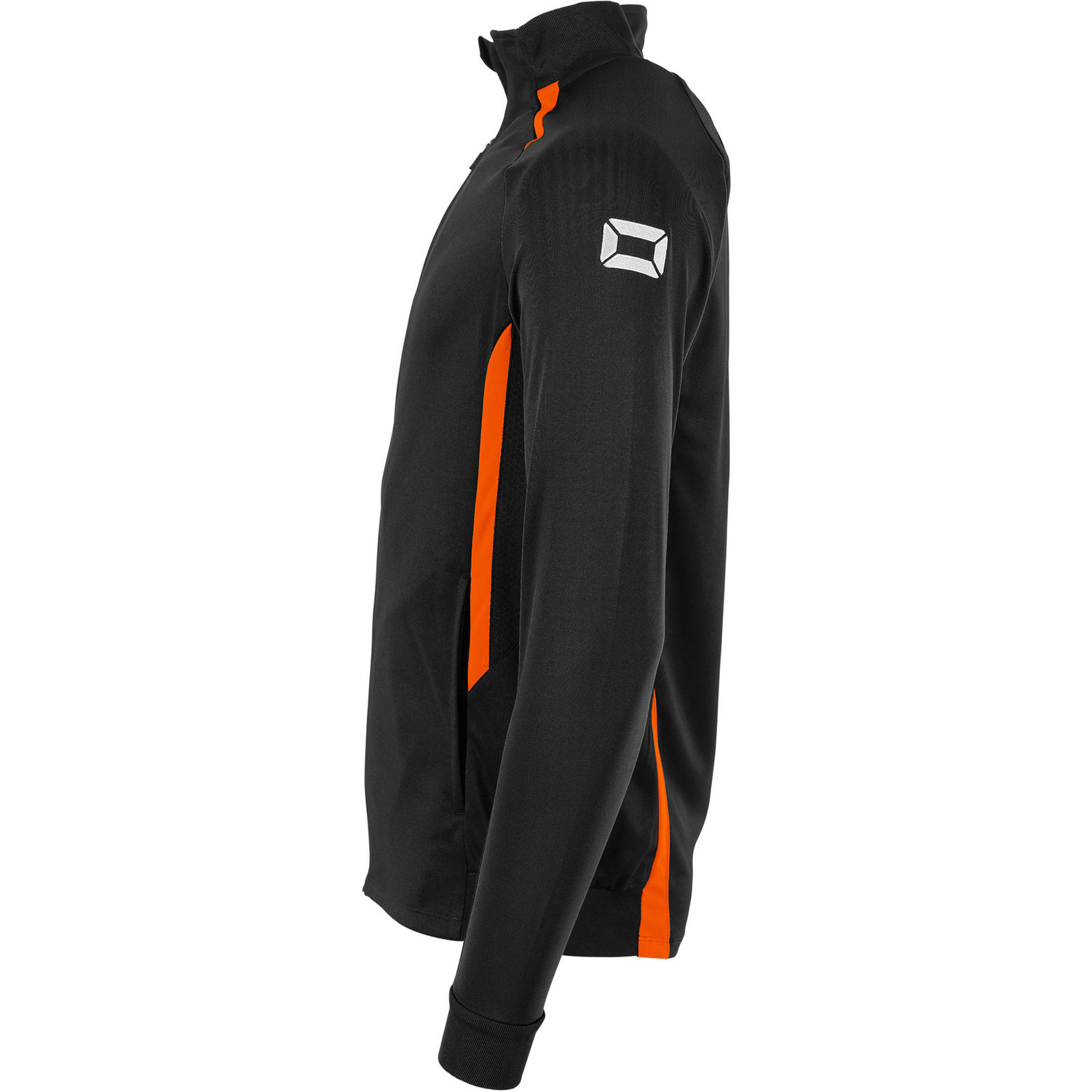 Stanno Stadio Full Zip Jack Kids