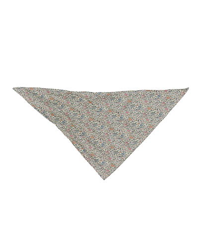 GoBabyGo Savlesm?k - Bandana - Katie & Millie Orange