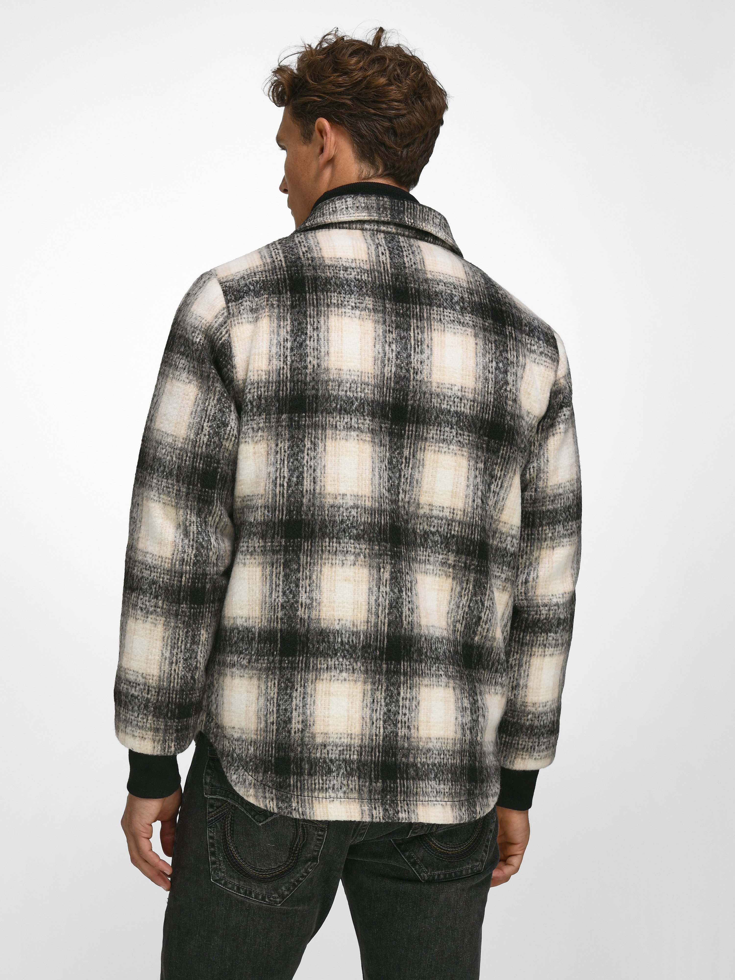 Jacke