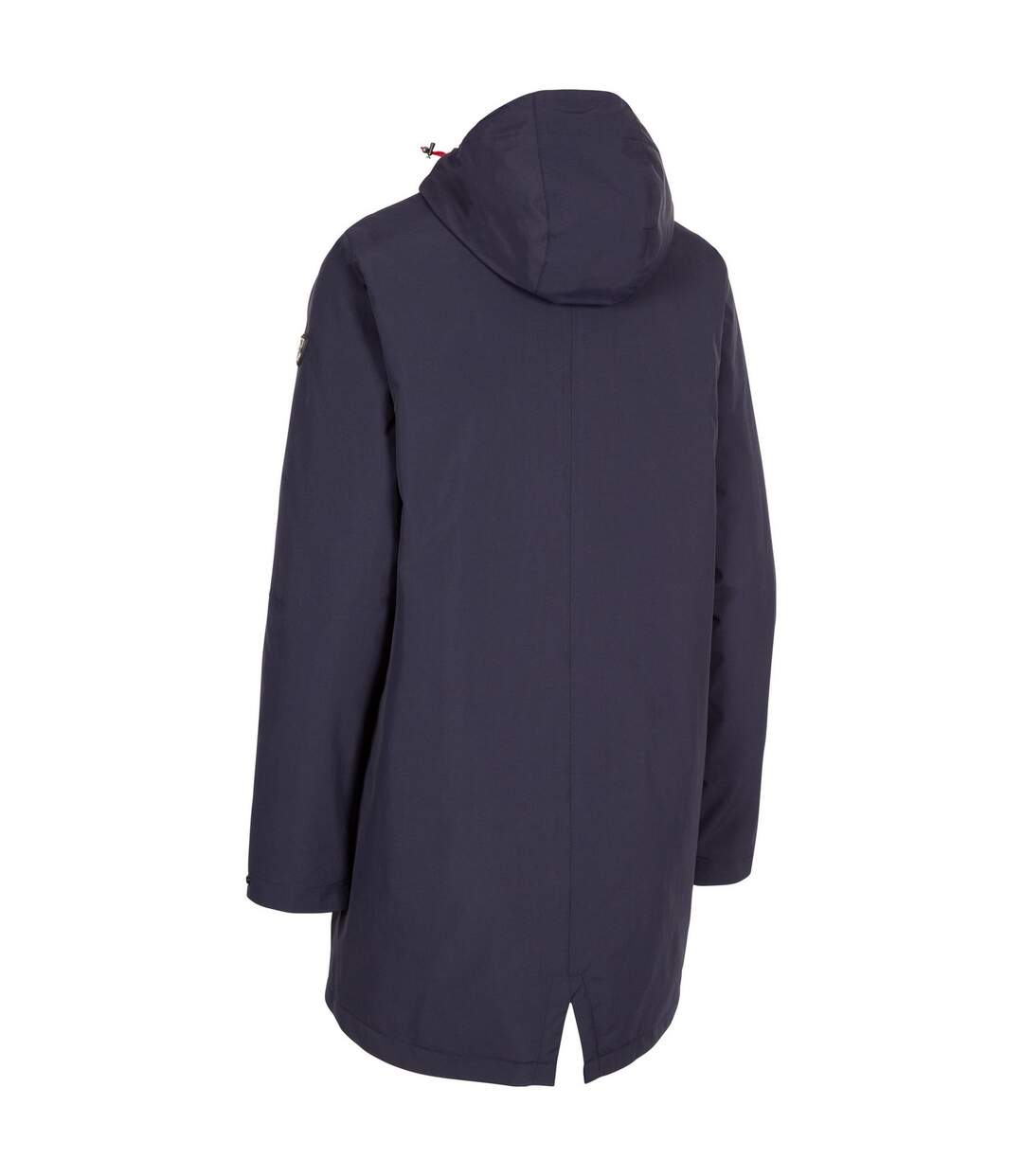 Trespass - Veste imperméable OVERCAST - Femme (Bleu marine) - UTTP5877