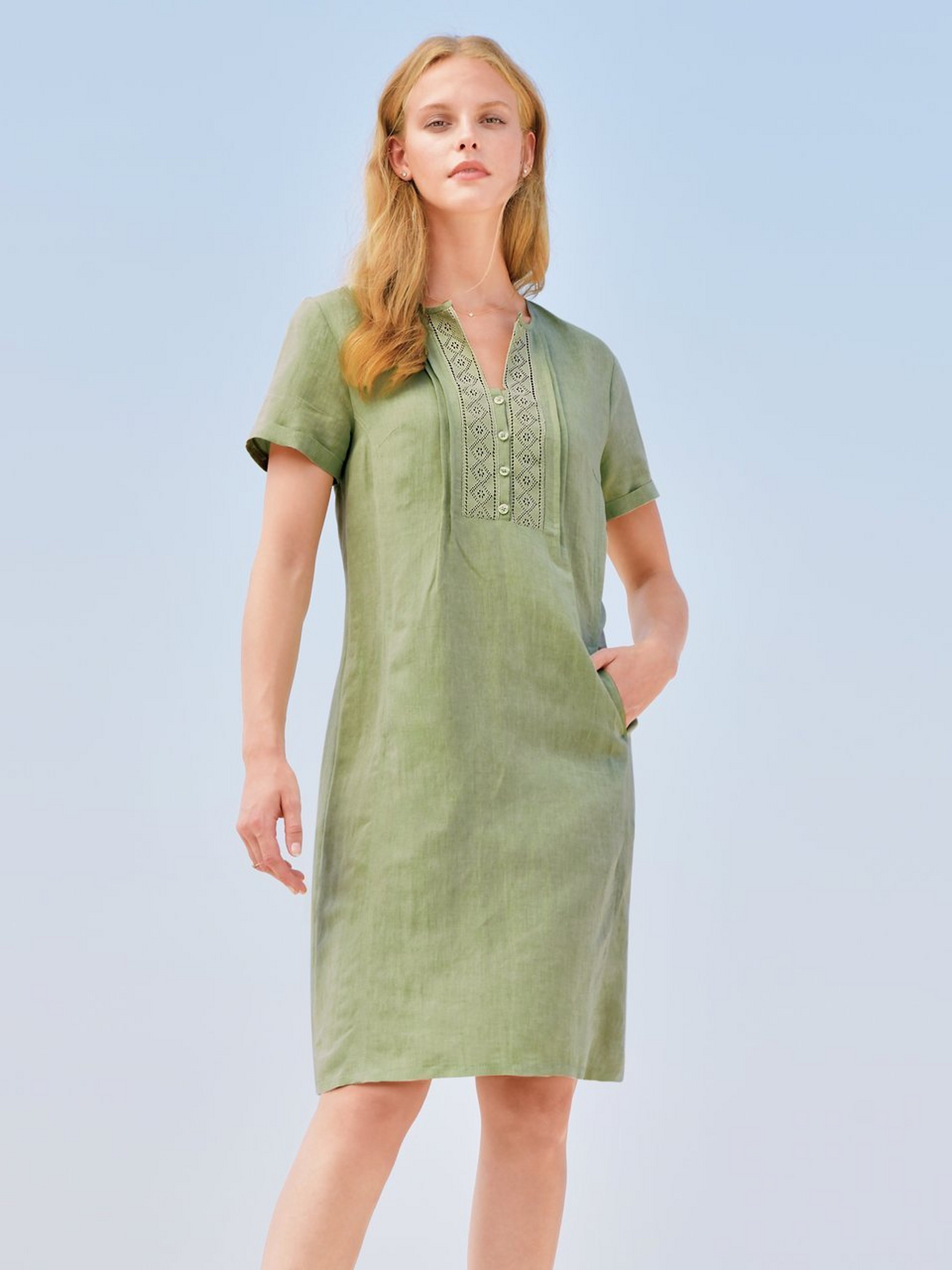 Kleid