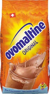 OVO Ovomaltine Original Pulver Oeco, 1 kg