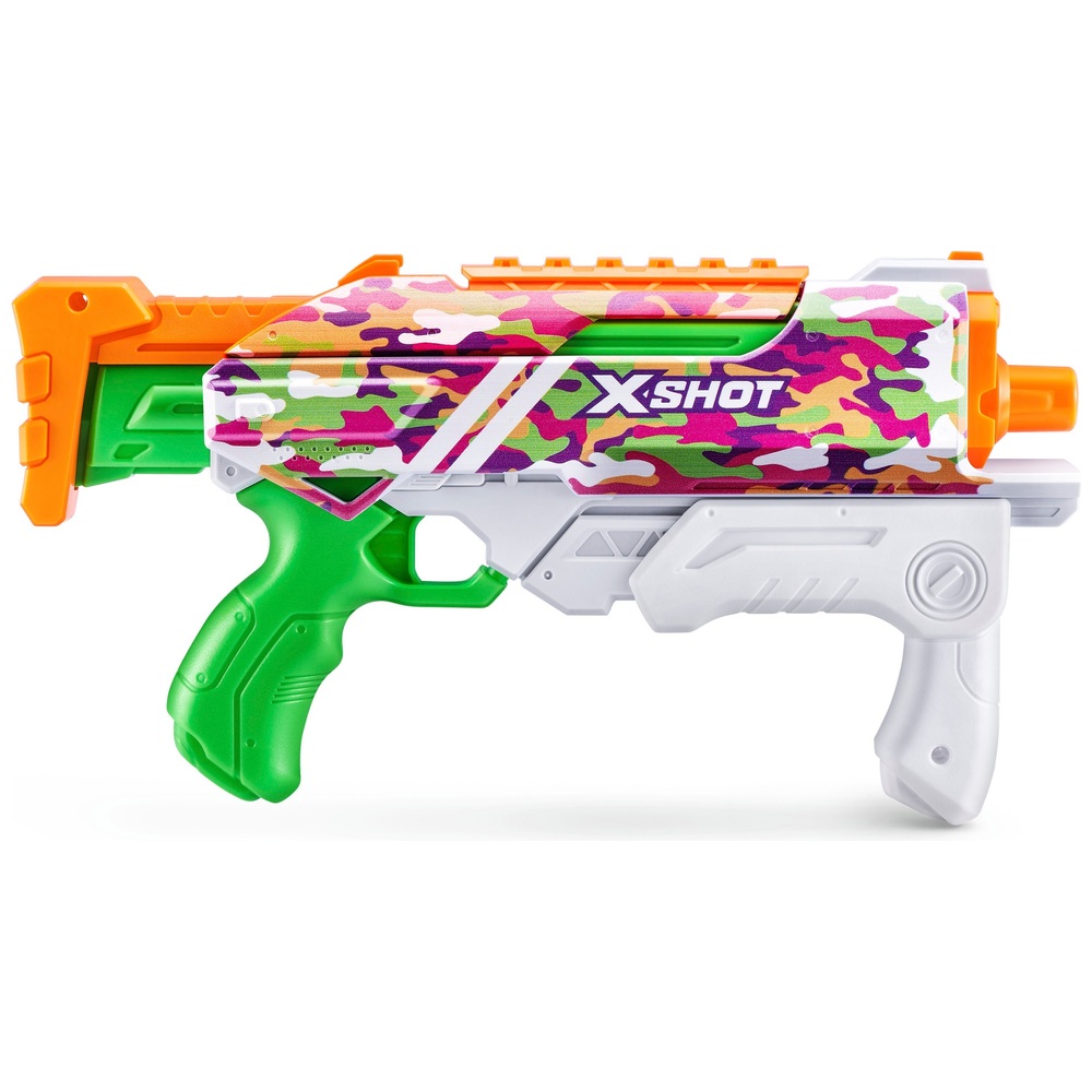 XSHOT Bunch O Balloons Crazy Splash Pack von ZURU
