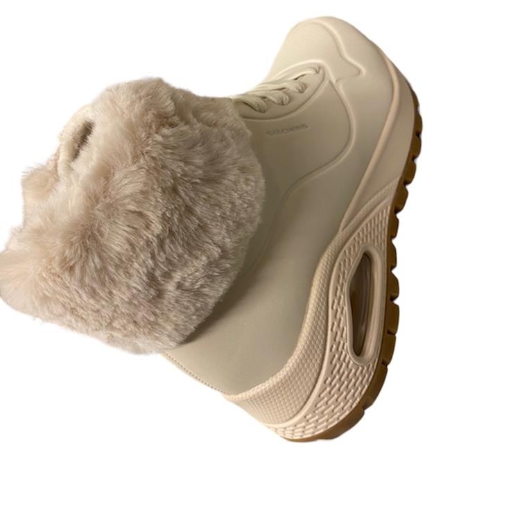 Skechers Women Uno Rugged - Fall Air Sneakers