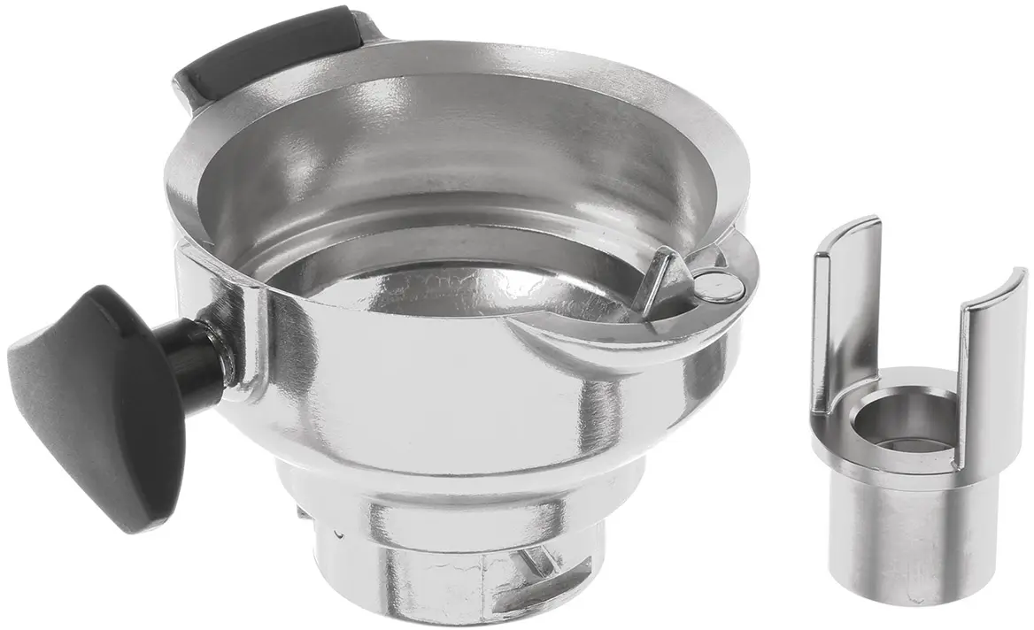 Universele adapter geschikt voor MUM8 en MUMXL keukenmachines 10012938