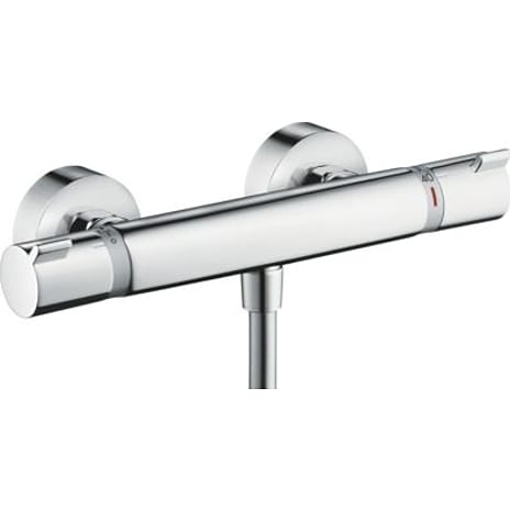 Hansgrohe Ecostat Comfort brusetermostat - krom