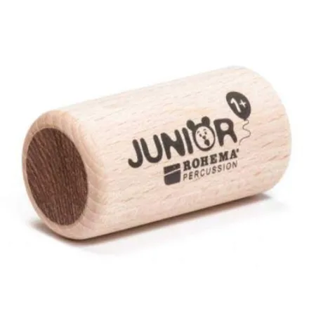 Rohema Junior Shaker Low Pitch