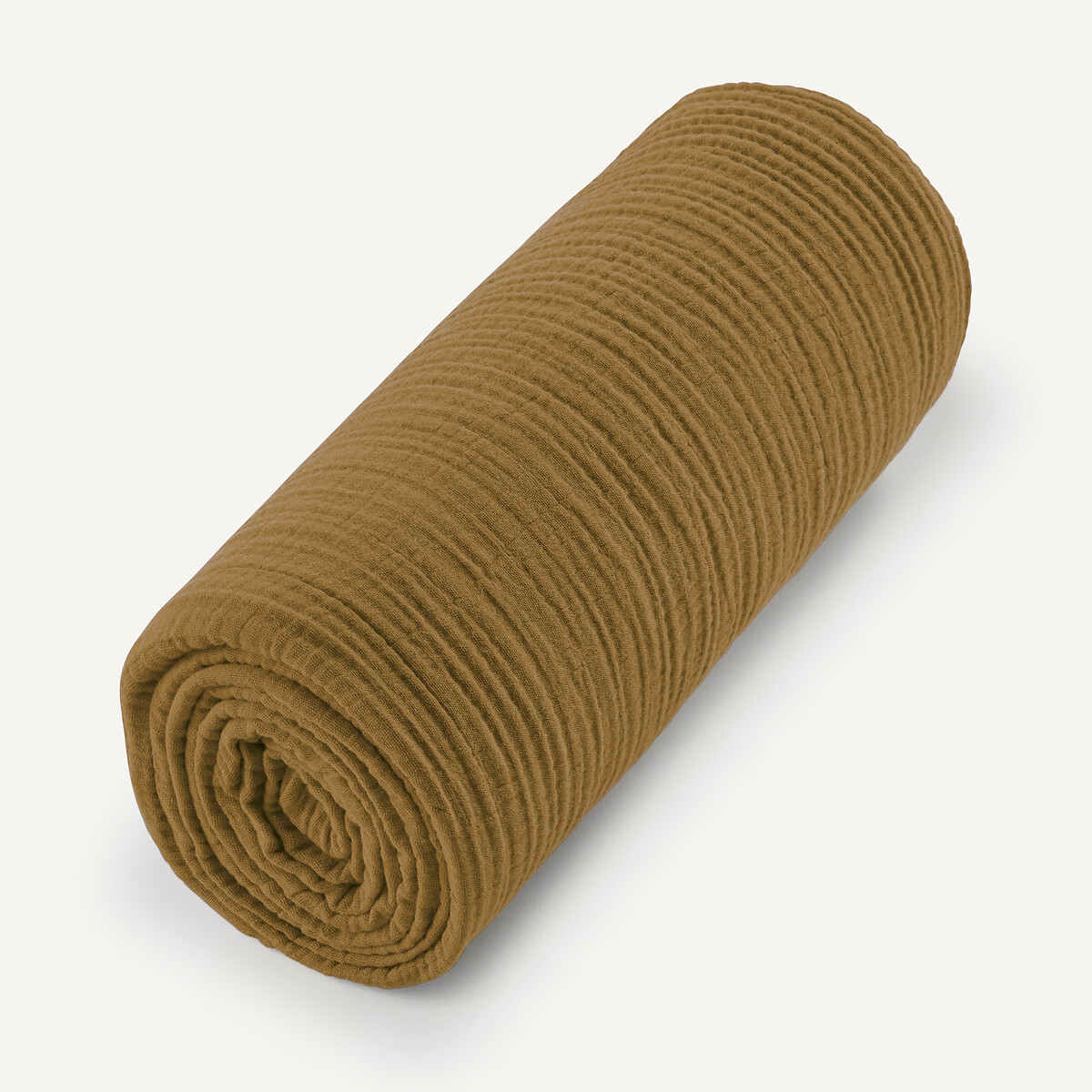 AM.PM<br>Lençol de elástico em tetra orgânico, Yafa