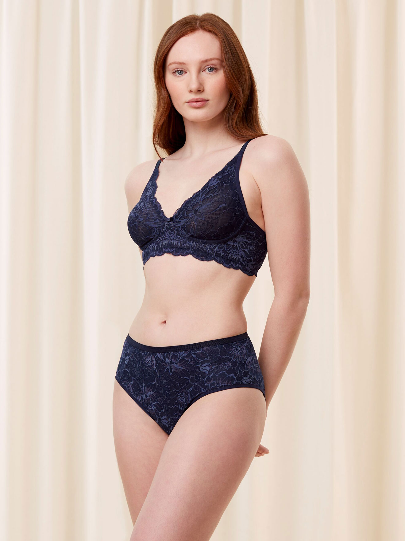 Soutien-gorge Amourette Charm Conscious