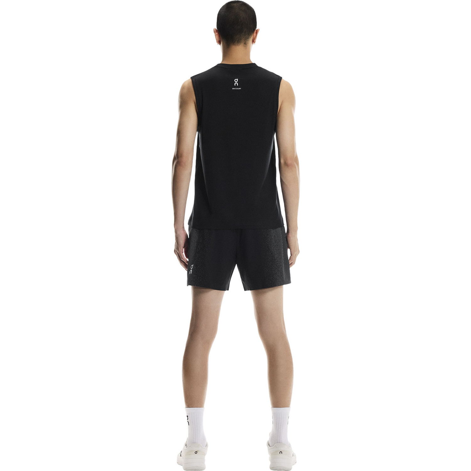 On Court Short