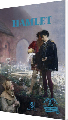 Shakespeares Største Historier: Hamlet - William Shakespeare - Bog