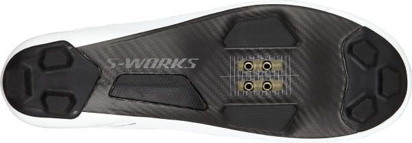 S-Works Recon Cykelsko, White