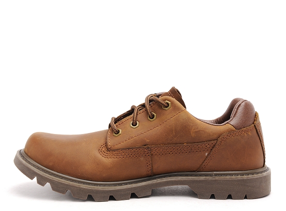 Caterpillar basses homme colorado low 2 0  shoes beige