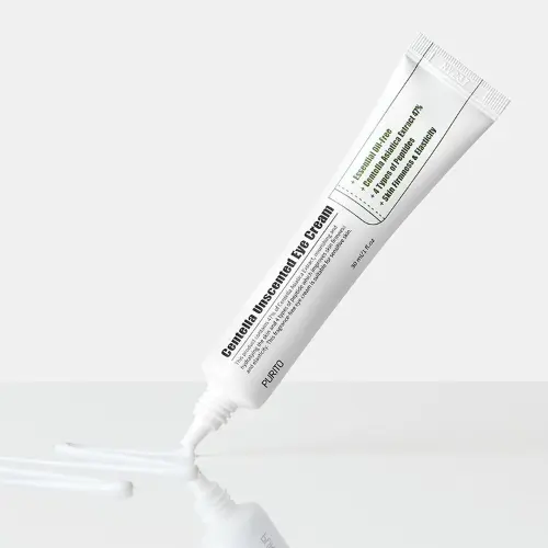 Centella Unscented Eye Cream