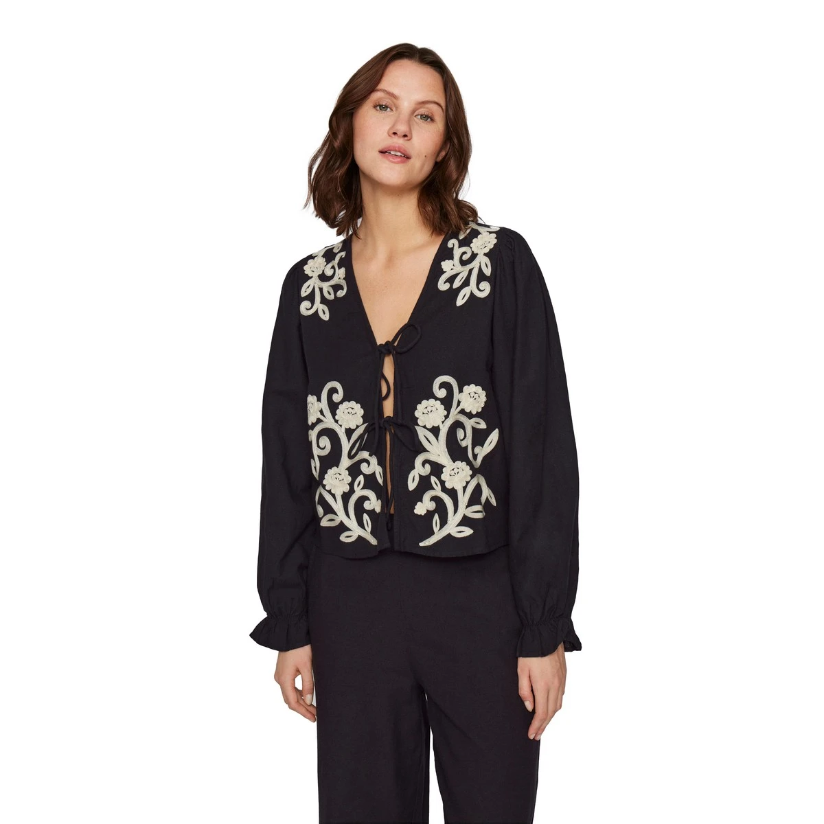 Dames Broek VIPOLENE
